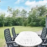 4 Star Holiday Home In Albaek Bunken