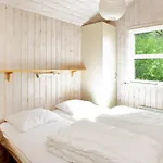 4 Star Holiday Home In Albaek Casa vacanze