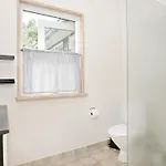 4 Star Holiday Home In Albaek Bunken