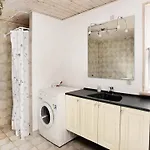 4 Star Holiday Home In Albaek Casa vacanze