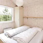 Casa vacanze 4 Star Holiday Home In Albaek *