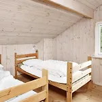 4 Star Holiday Home In Albaek Bunken
