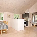 Casa vacanze 4 Star Holiday Home In Albaek