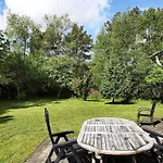 4 Star Holiday Home In Albaek Bunken