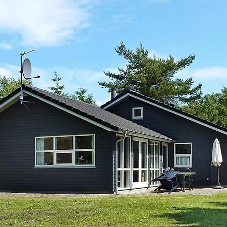 4 Star In Albaek * Bunken