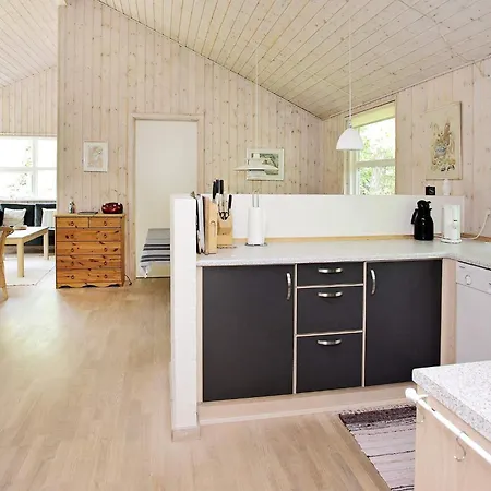 Ferienhaus Tranquil Retreat Near Golf - By Traum Bunken