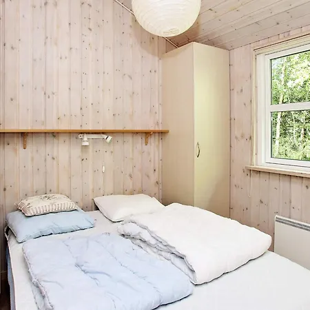 Дом отдыха 4 Star In Albaek