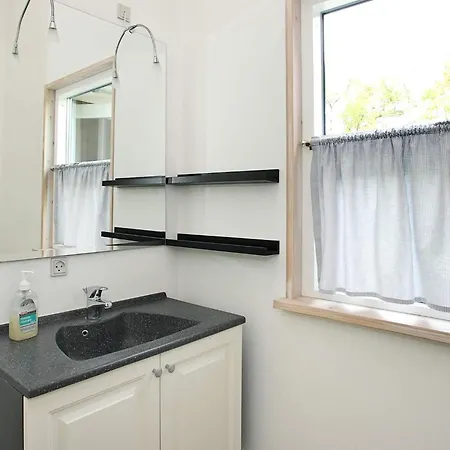 Tranquil Retreat Near Golf - By Traum Ferienhaus *