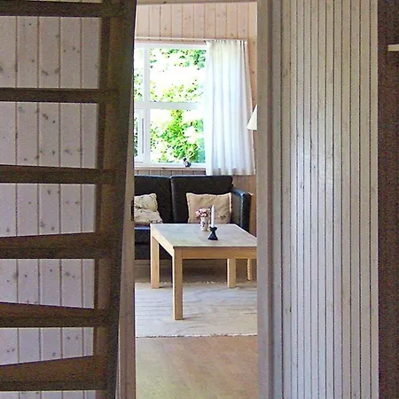 Tranquil Retreat Near Golf - By Traum Ferienhaus