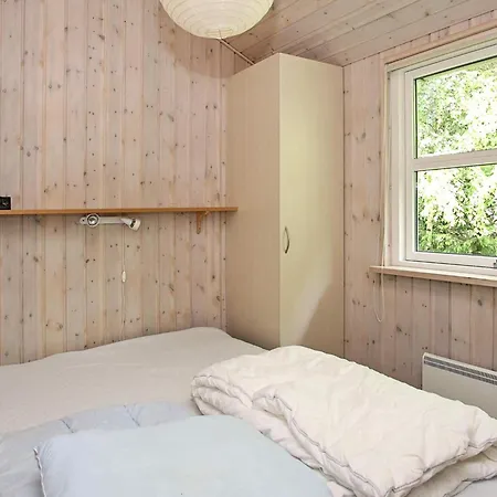 4 Star Holiday Home In Albaek Bunken