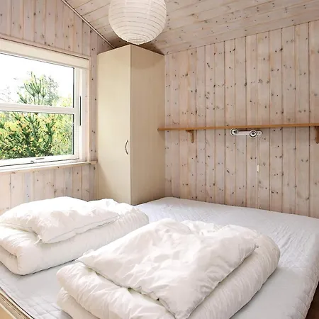 4 Star Holiday Home In Albaek Bunken