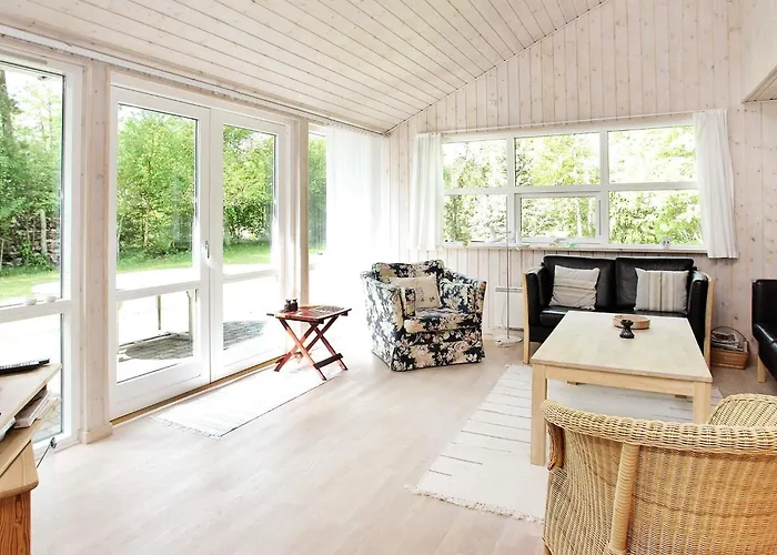 Tranquil Retreat Near Golf - By Traum Casa vacanze Bunken
