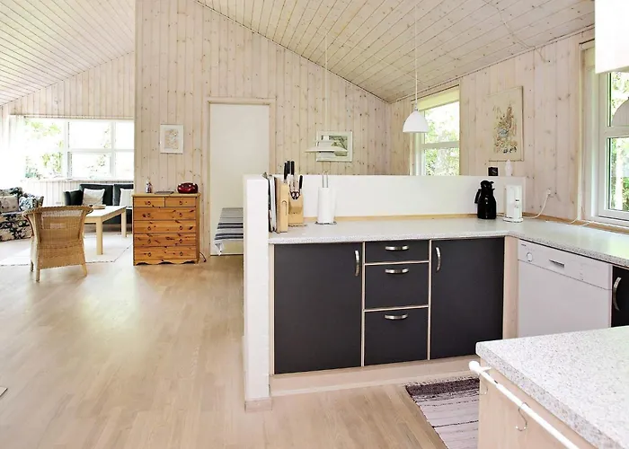 Casa vacanze Tranquil Retreat Near Golf - By Traum Bunken