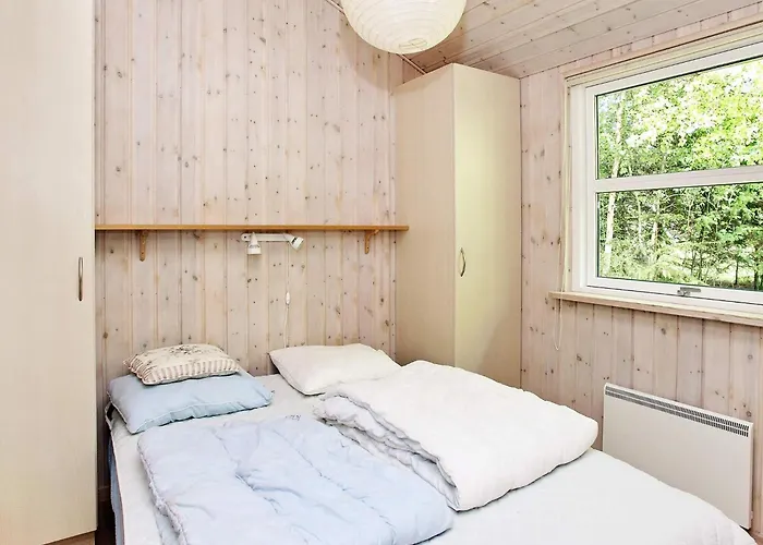 Casa vacanze Tranquil Retreat Near Golf - By Traum
