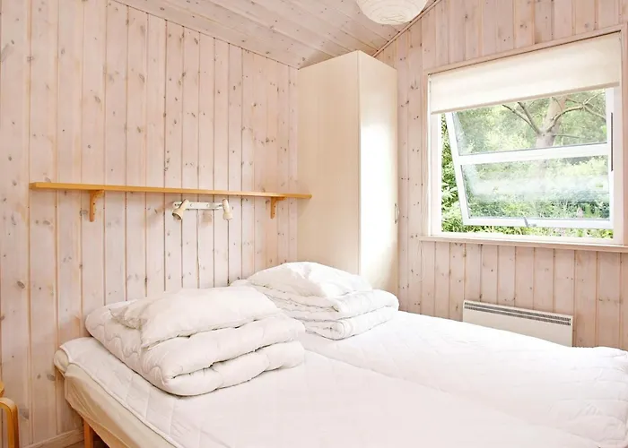 Tranquil Retreat Near Golf - By Traum *