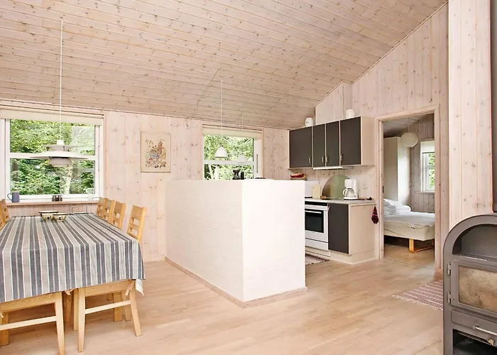 Casa vacanze Tranquil Retreat Near Golf - By Traum